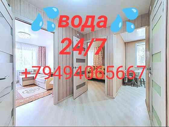 2-комн. квартира · Донецк, Ворошиловский район · фото 1