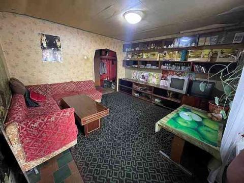 3-комн. квартира, 68,3 м² · Шахтёрск