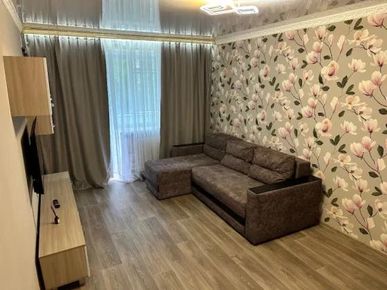 1-комн. квартира, 36 м² · Донецк, Калининский район · фото 1