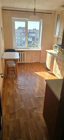 3-комн. квартира, 62 м² · Донецк, Будённовский район · фото 1