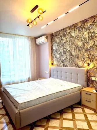 2-комн. квартира, 57 м² · Донецк, Ворошиловский район · фото 1