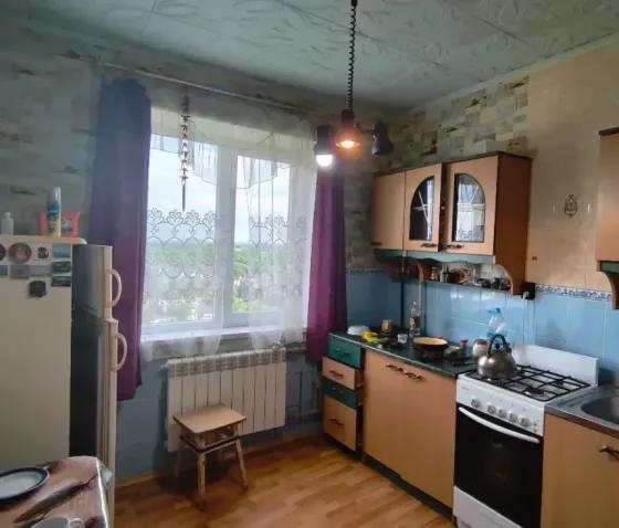 2-комн. квартира, 48,5 м² · Макеевка, Червоногвардейский район · фото 1
