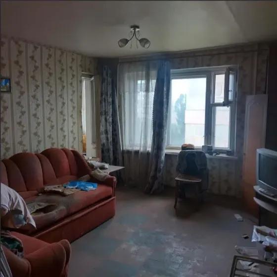 2-комн. квартира, 48,8 м² · Макеевка, Червоногвардейский район · фото 1
