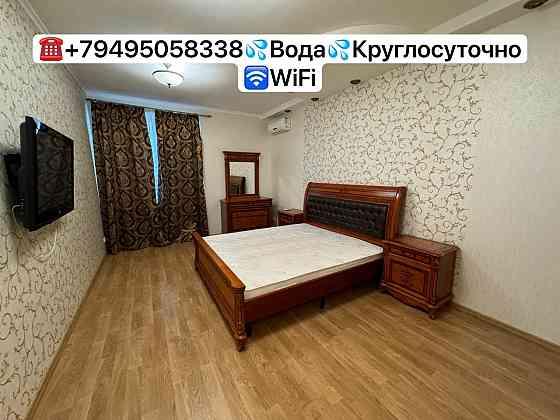 2-комн. квартира · Донецк, Ворошиловский район · фото 1