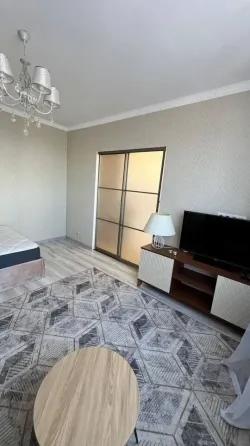 1-комн. квартира, 36 м² · Донецк, Калининский район · фото 1