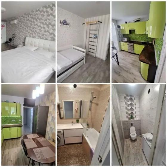 2-комн. квартира, 50 м² · Донецк, Ворошиловский район · фото 1