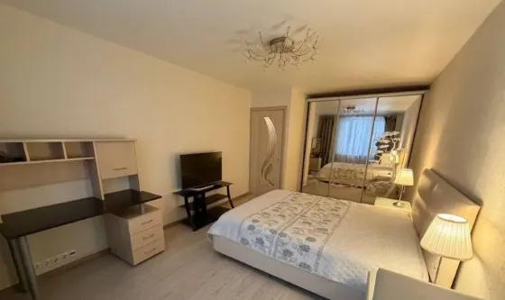 1-комн. квартира, 38 м² · Донецк, Куйбышевский район · фото 1