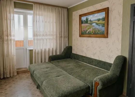 2-комн. квартира, 48 м² · Донецк, Кировский район · фото 1