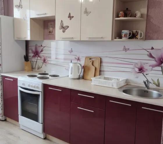 1-комн. квартира, 37 м² · Донецк, Куйбышевский район · фото 1