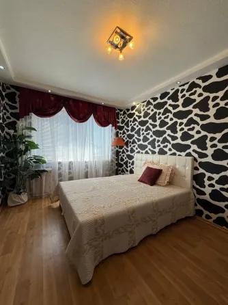 3-комн. квартира, 69 м² · Донецк, Калининский район · фото 1