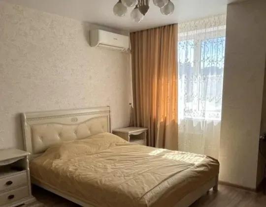 1-комн. квартира, 38 м² · Донецк, Ленинский район · фото 1