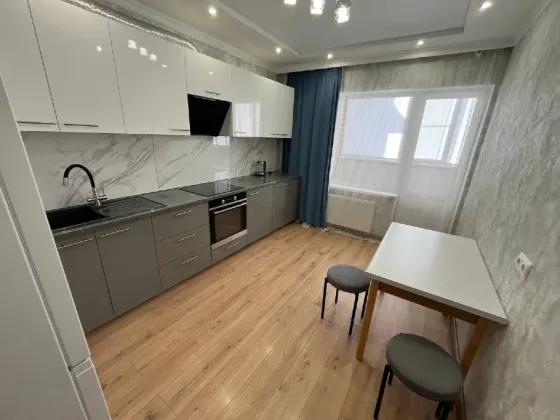 1-комн. квартира, 40 м² · Донецк, Калининский район · фото 1