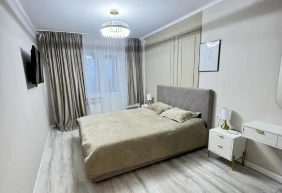 2-комн. квартира, 52 м² · Донецк, Ворошиловский район · фото 1
