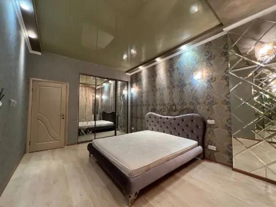 2-комн. квартира, 78 м² · Донецк, Ворошиловский район · фото 1