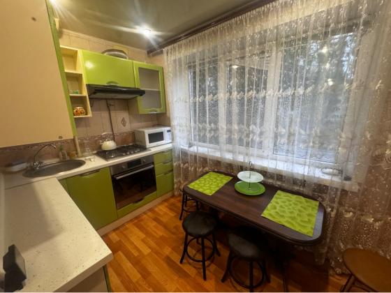 3-комн. квартира, 46 м² · Донецк, Киевский район · фото 1