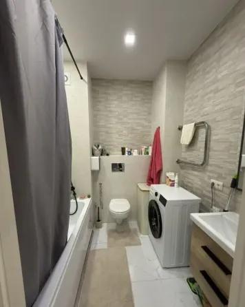 2-комн. квартира, 54 м² · Донецк, Ворошиловский район · фото 1
