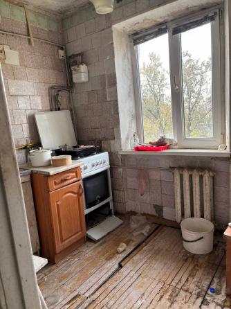 3-комн. квартира, 63 м² · Макеевка, Советский район · фото 1