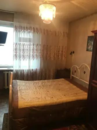 2-комн. квартира, 50 м² · Донецк, Ворошиловский район · фото 1