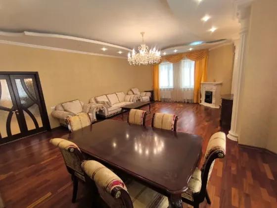 3-комн. квартира, 85 м² · Донецк, Ворошиловский район · фото 1