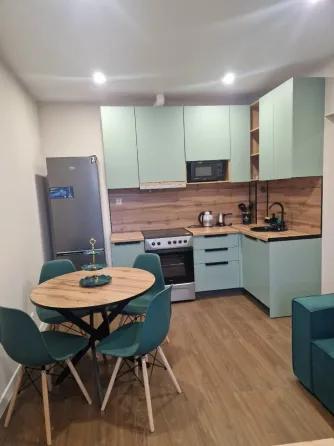 2-комн. квартира, 48 м² · Донецк, Ворошиловский район · фото 1