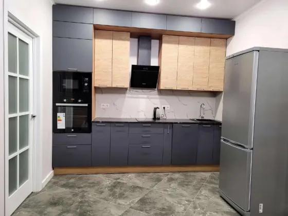 1-комн. квартира, 35 м² · Донецк, Ворошиловский район · фото 1