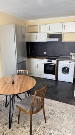 1-комн. квартира, 40 м² · Донецк, Калининский район · фото 1