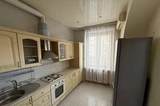 2-комн. квартира, 46 м² · Донецк, Куйбышевский район · фото 1
