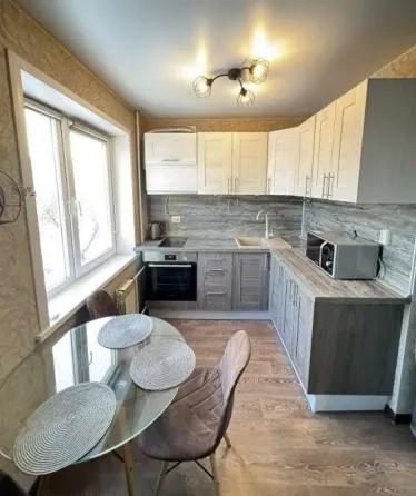 2-комн. квартира, 46 м² · Донецк, Кировский район · фото 1