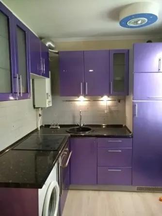 2-комн. квартира, 46 м² · Донецк, Калининский район · фото 1