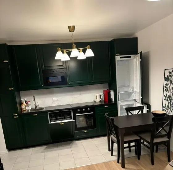 2-комн. квартира, 48,8 м² · Донецк, Ленинский район · фото 1
