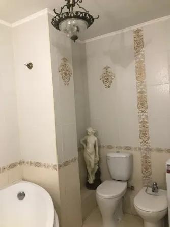 2-комн. квартира, 56,6 м² · Донецк, Ворошиловский район · фото 1
