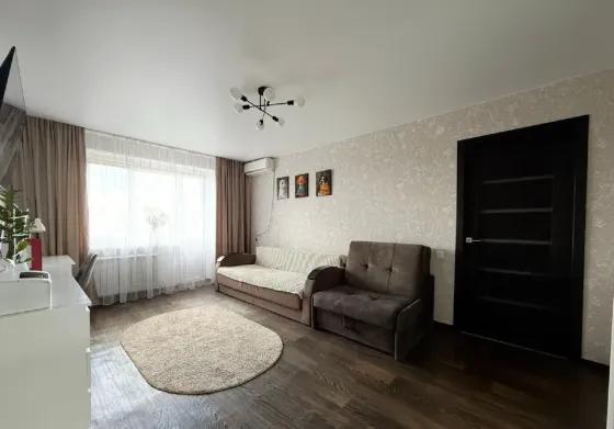 1-комн. квартира, 33,6 м² · Макеевка, Червоногвардейский район · фото 1