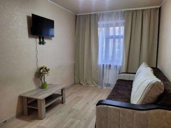 2-комн. квартира, 48,8 м² · Донецк, Куйбышевский район · фото 1