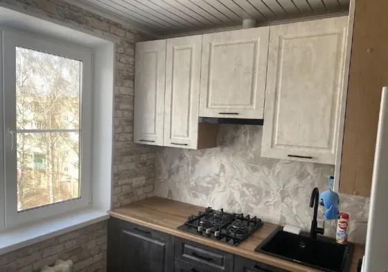 1-комн. квартира, 39 м² · Донецк, Ворошиловский район · фото 1