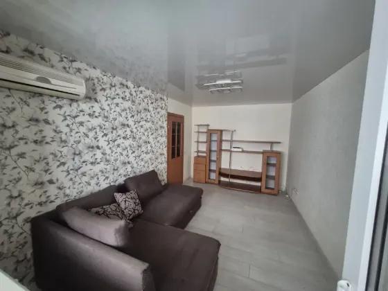 1-комн. квартира, 40 м² · Донецк, Калининский район · фото 1