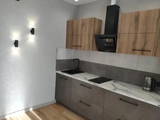 1-комн. квартира, 36 м² · Донецк, Калининский район · фото 1