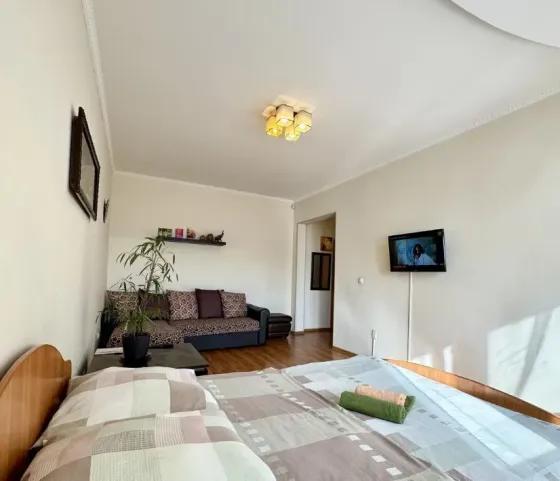 1-комн. квартира, 45 м² · Донецк, Ворошиловский район · фото 1