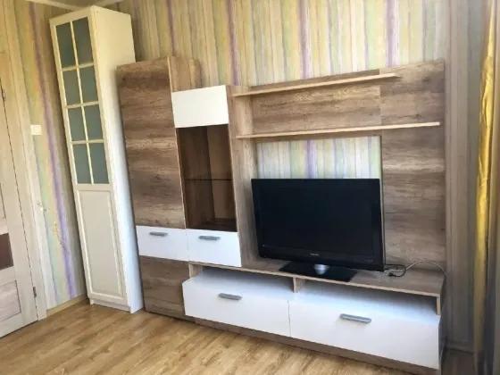 1-комн. квартира, 36 м² · Донецк, Будённовский район · фото 1
