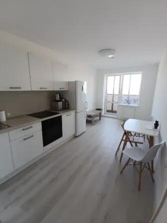 2-комн. квартира, 45 м² · Донецк, Ленинский район · фото 1