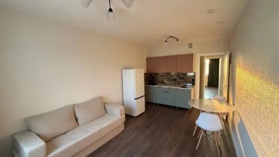 1-комн. квартира, 33 м² · Донецк, Калининский район · фото 1