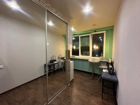 3-комн. квартира, 62,3 м² · Донецк, Ворошиловский район · фото 1
