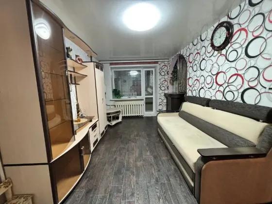 2-комн. квартира, 48 м² · Донецк, Калининский район · фото 1