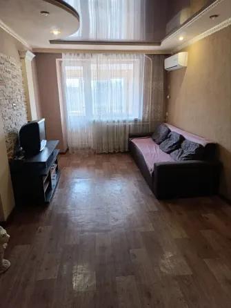 2-комн. квартира, 44 м² · Донецк, Куйбышевский район · фото 1
