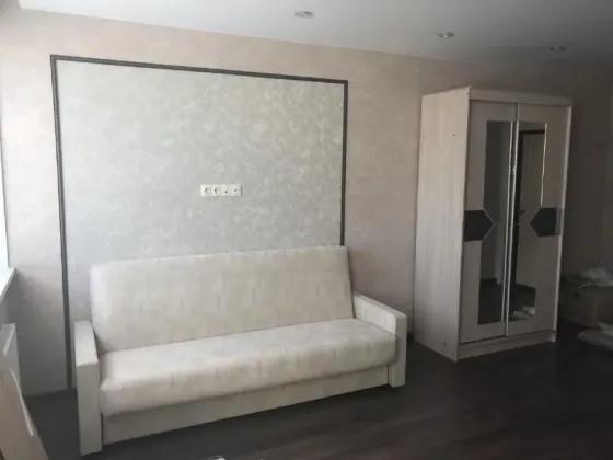 1-комн. квартира, 27 м² · Донецк, Ворошиловский район · фото 1