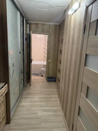 1-комн. квартира, 36 м² · Донецк, Ленинский район · фото 1