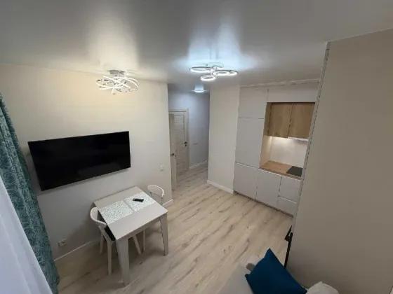 1-комн. квартира, 37 м² · Донецк, Калининский район · фото 1