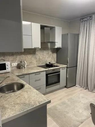 1-комн. квартира, 35 м² · Донецк, Ворошиловский район · фото 1