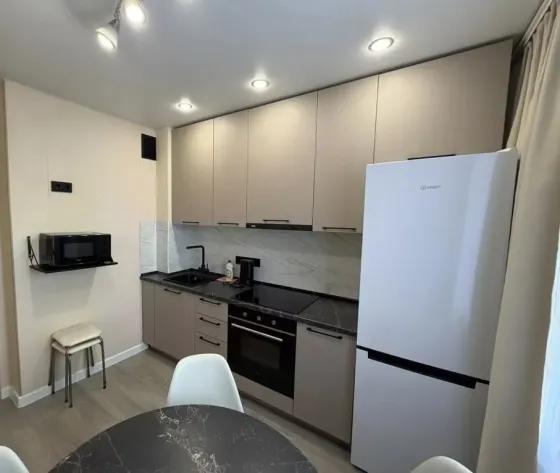 1-комн. квартира, 38 м² · Донецк, Калининский район · фото 1