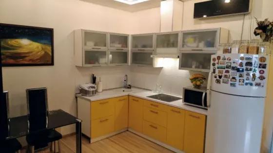 2-комн. квартира, 46 м² · Донецк, Калининский район · фото 1