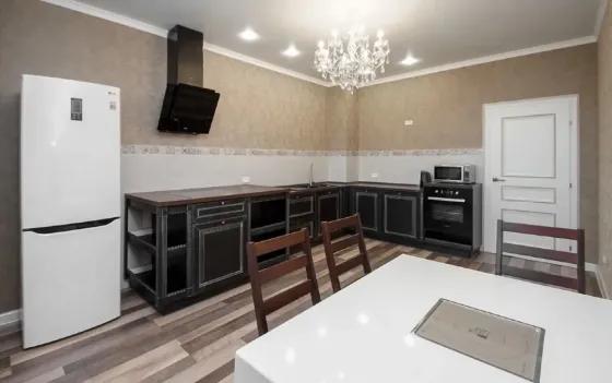 1-комн. квартира, 38 м² · Донецк, Ленинский район · фото 1